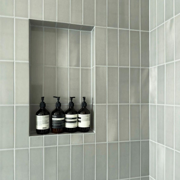 Fireclay Tile Fund