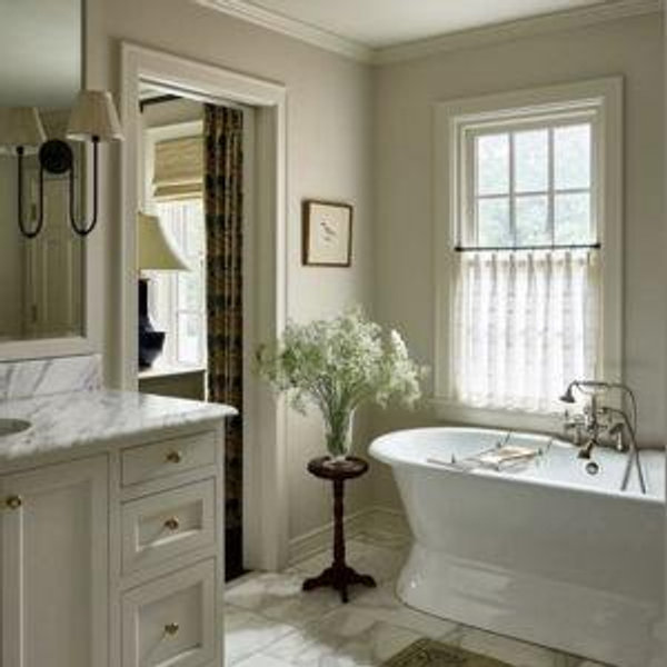 Home Renovations + Furniture (Credit Card)