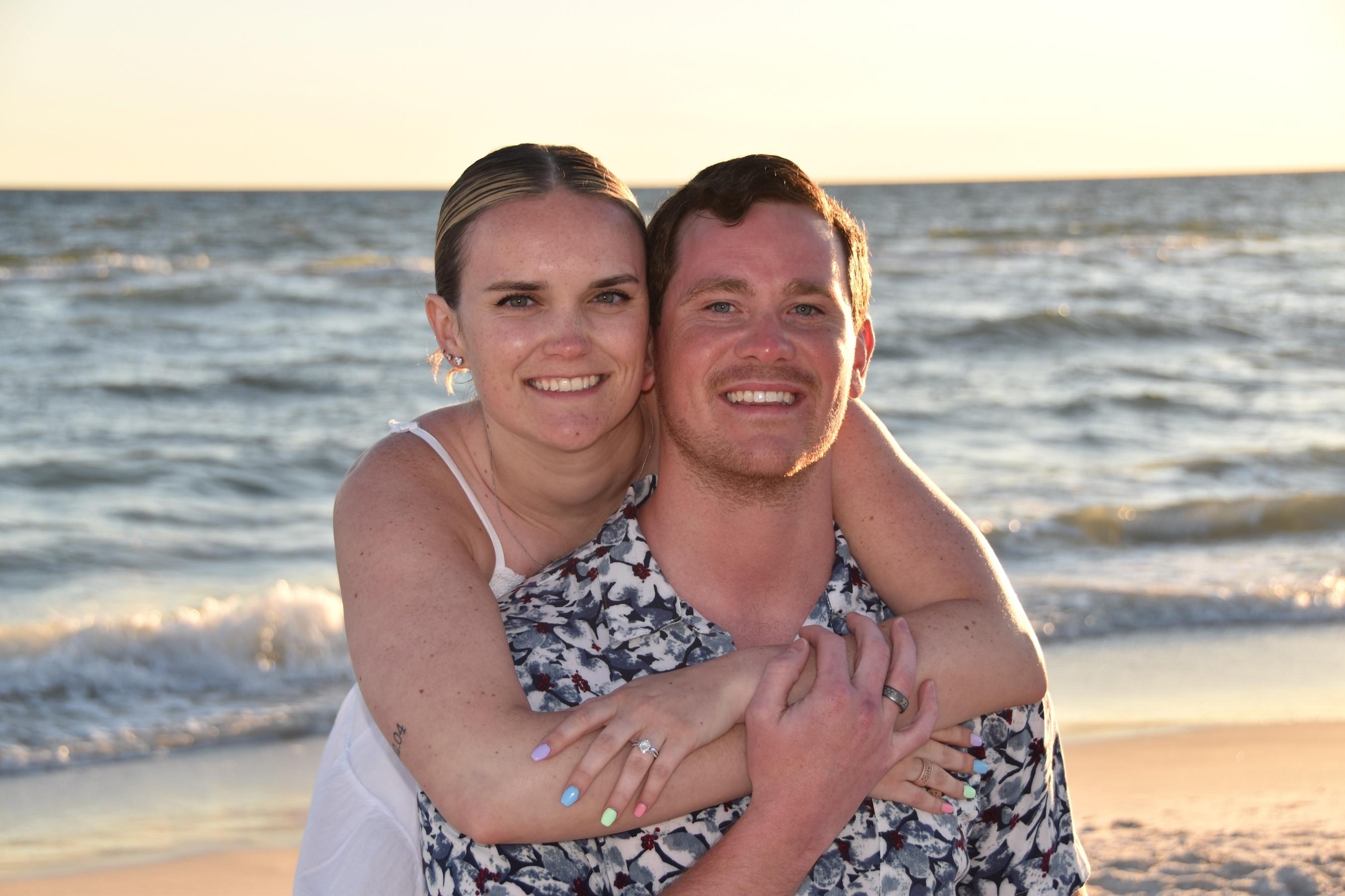 The Wedding Website of Madison Bryant and Austin Avery