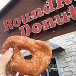 Round Rock Donuts