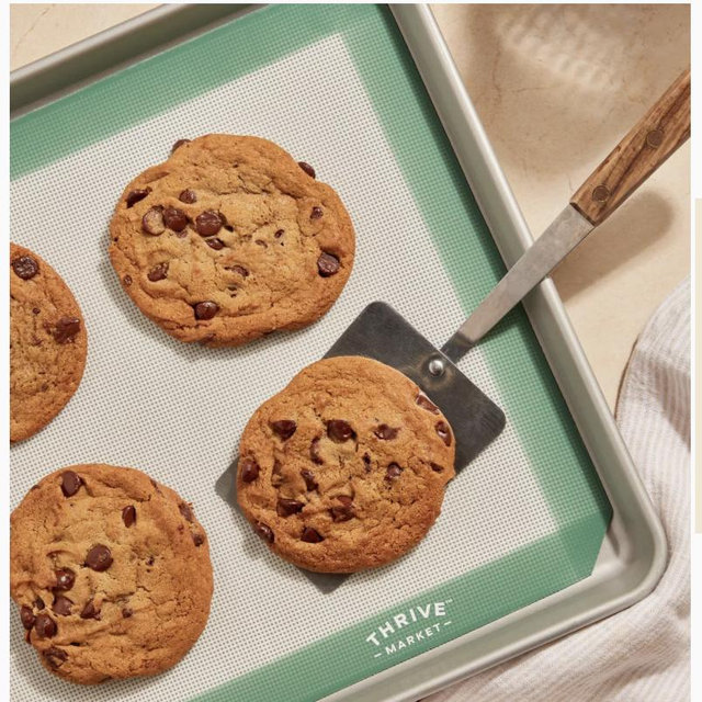 Silicone Baking Mat