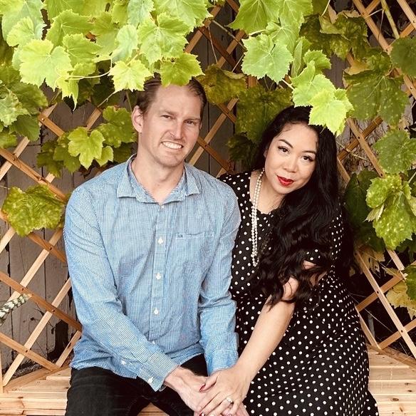 Most recent photo together