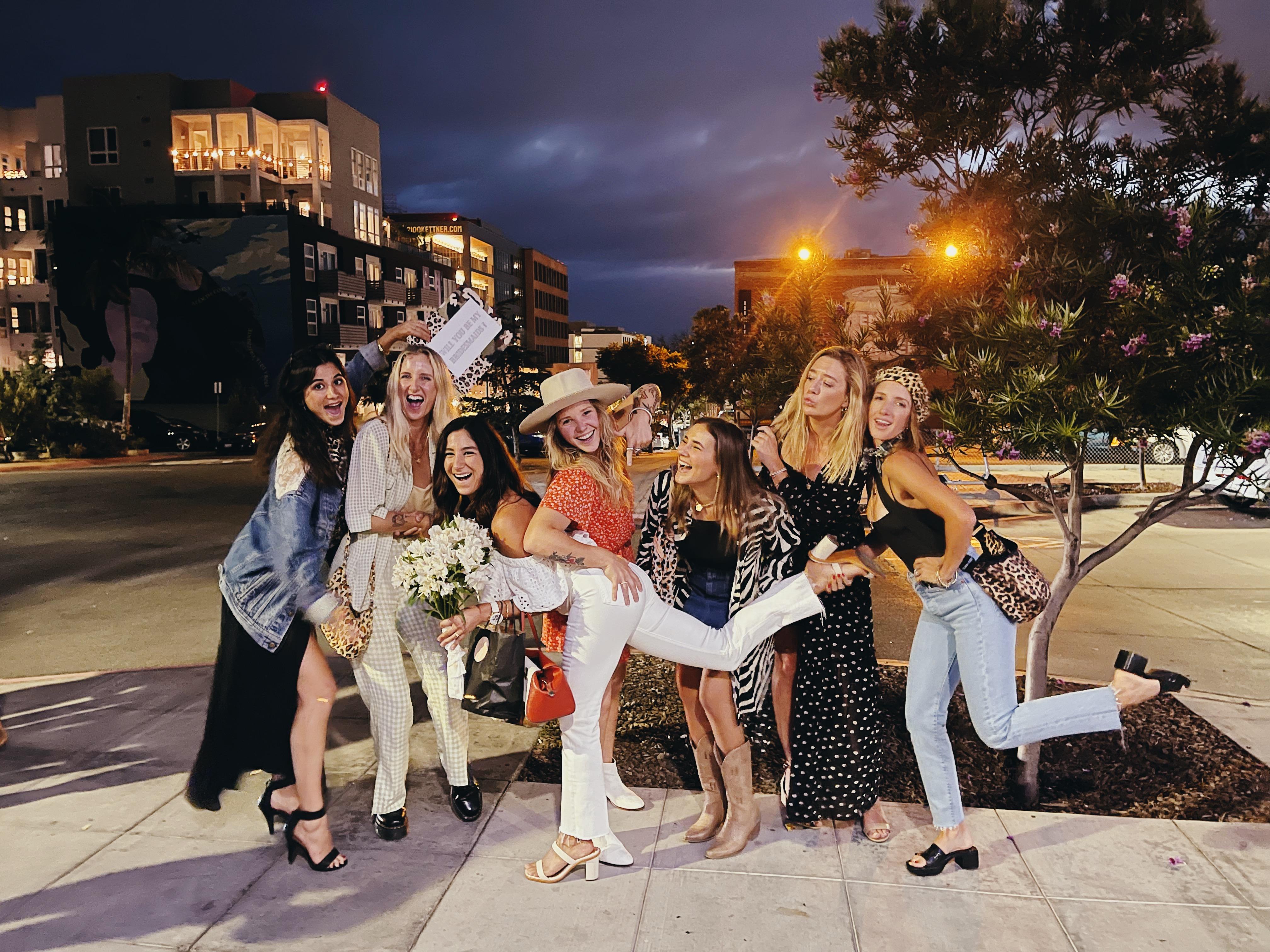 The Wedding Website of Alexandra Borrelli and Mason DeRieux