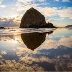 Oregon Coast