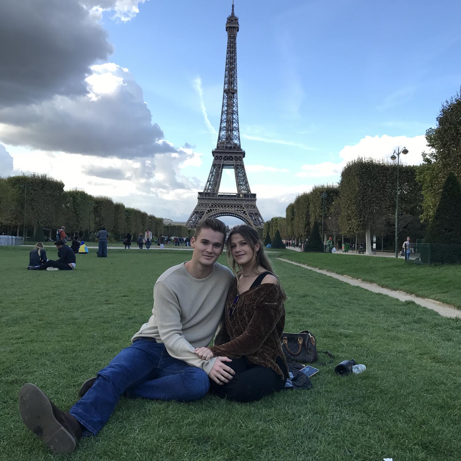 2017 | PARIS