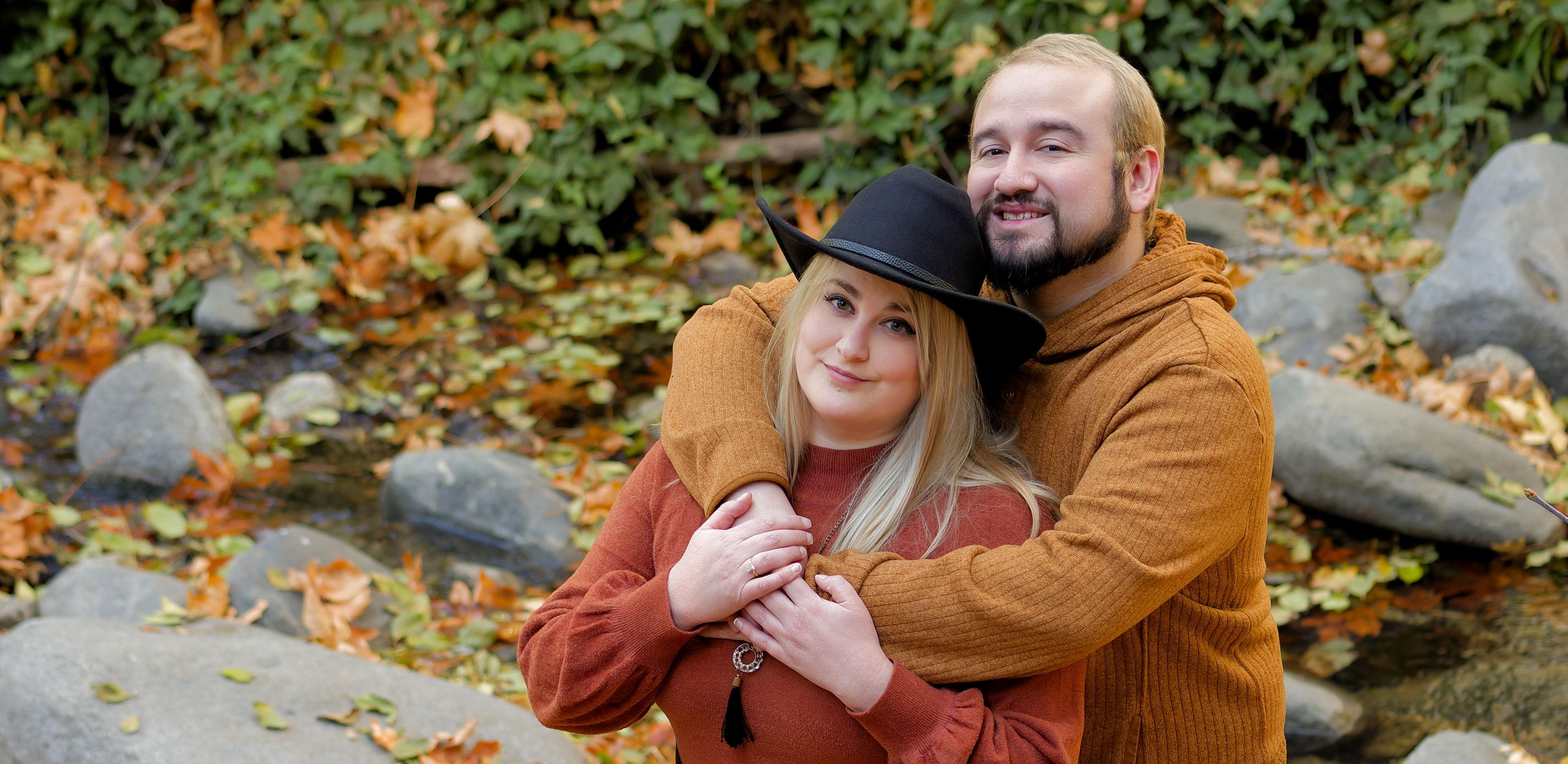 The Wedding Website of Hillary Stump and Louis Casado