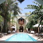 Residences d'Orient Luxury Riad & Spa Marrakech