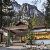 The Ansel Adams Gallery