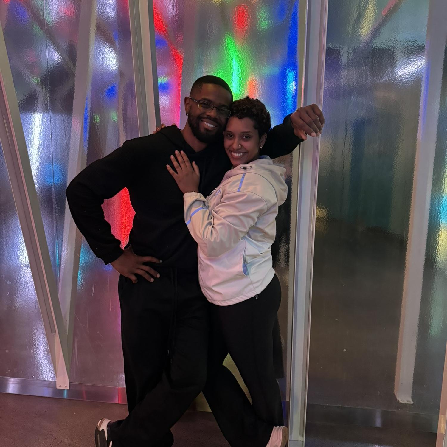 Visit to Boston (Escape Room Level 99)