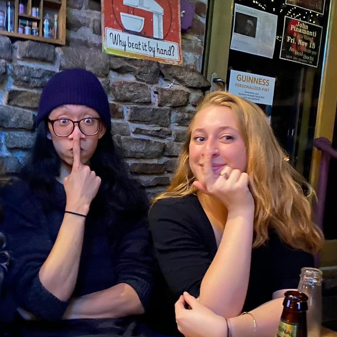 Shannon Raczynski and R. Alen Motoki's Wedding Website
