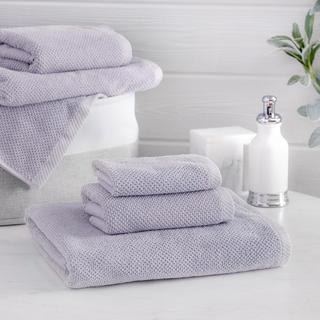 Franklin 6-Piece Towel Set