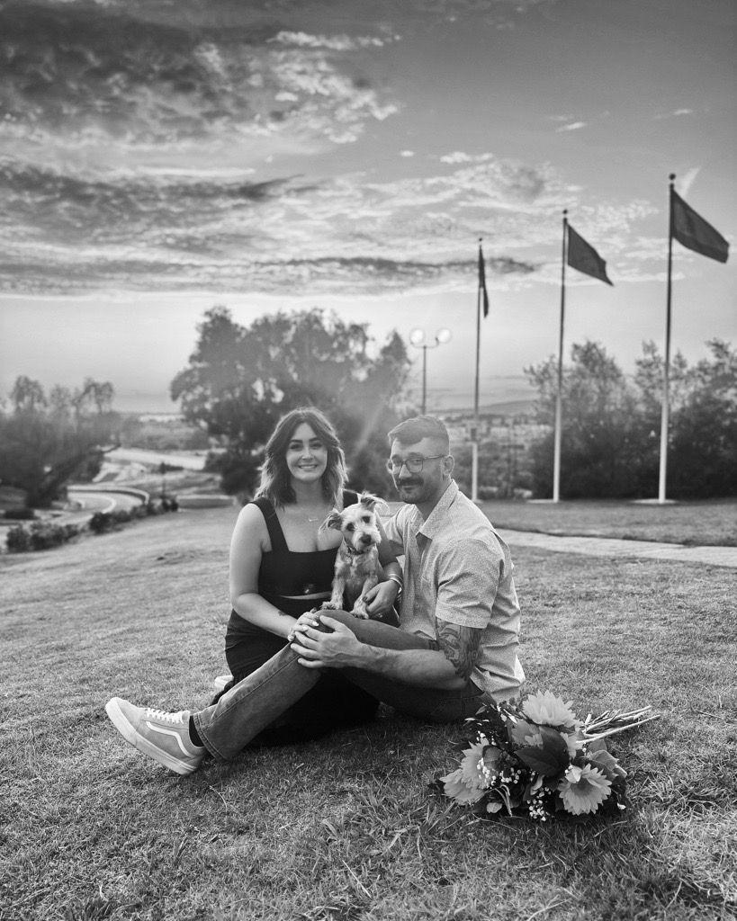 The Wedding Website of Karineh Yekiazarian and Alexander Sterner
