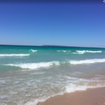 Lake Michigan