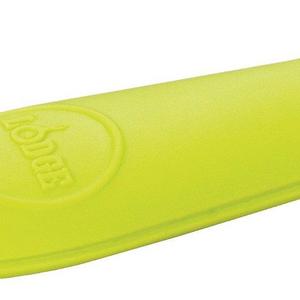Lodge ASHH51 Silicone Hot Handle Holder, Green