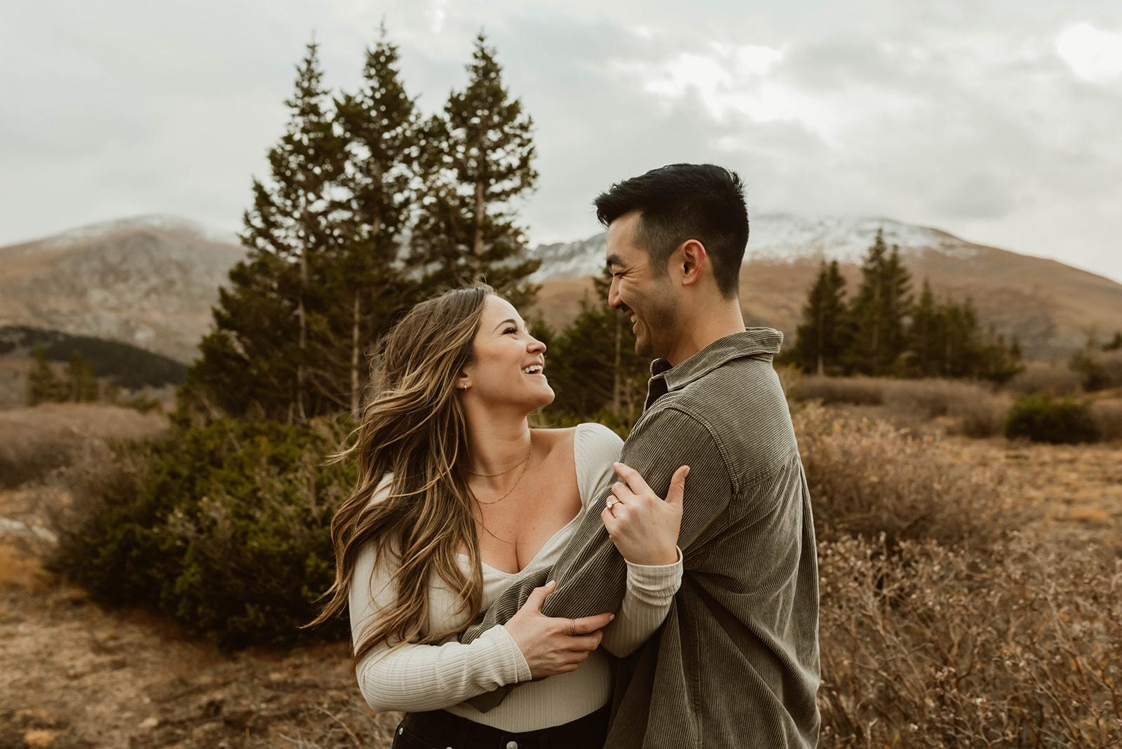 The Wedding Website of Michael Yi and Ariel Holmes