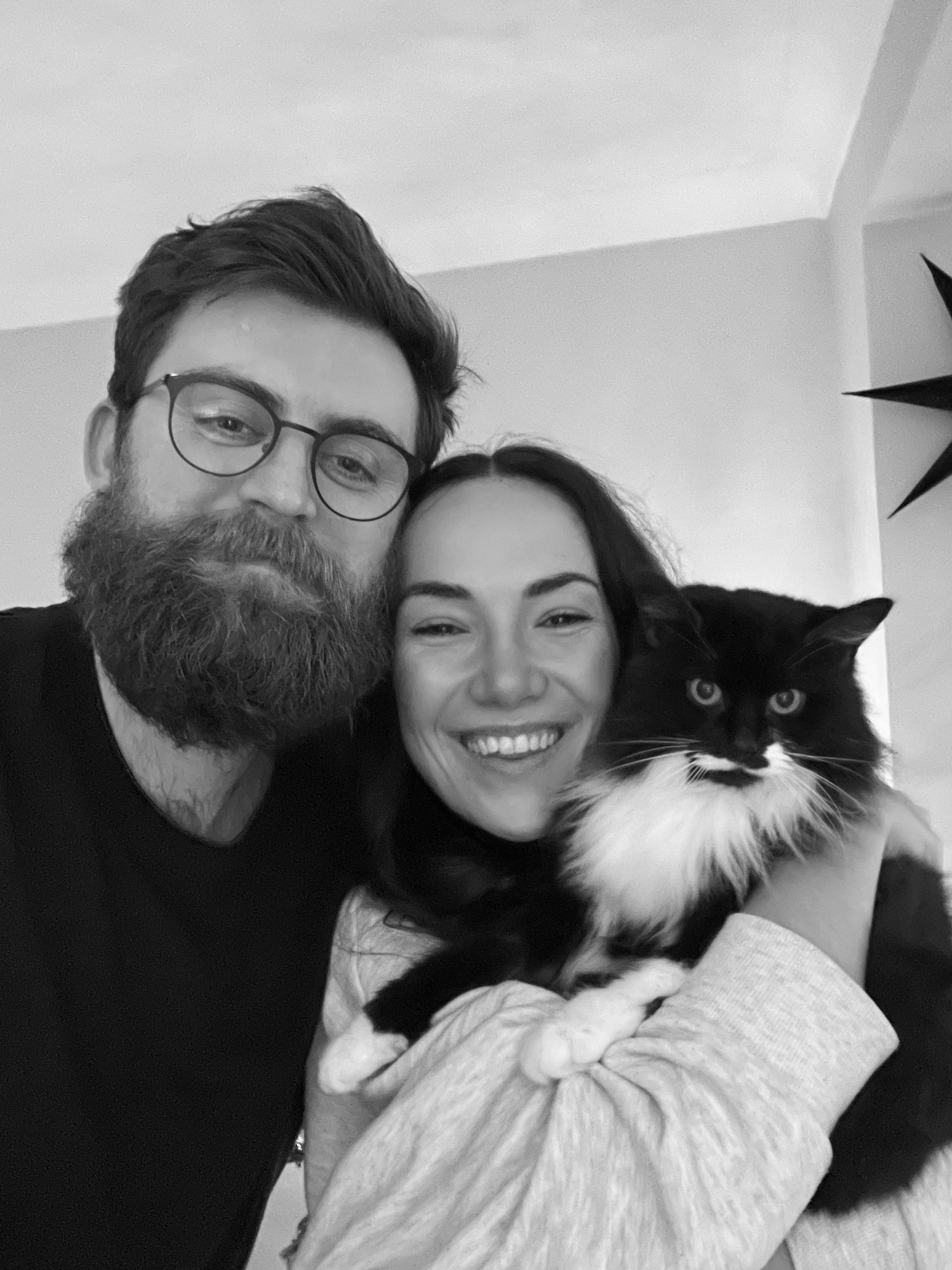 The Wedding Website of Samantha Pavid and Edward Holden