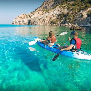 Watersport Excursion