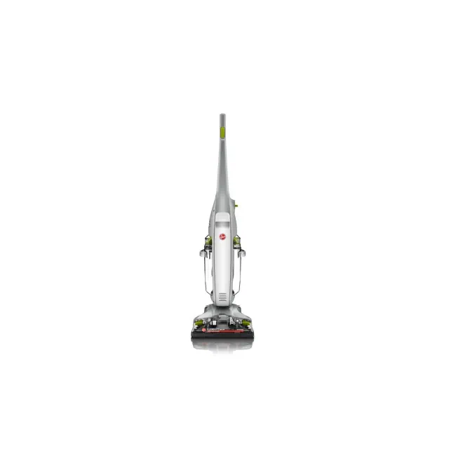Hoover Floormate Deluxe Hard Floor Cleaner Green/Gray