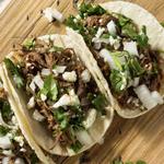 Taquerí­a La Oaxaqueña