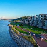 Ruston Way Waterfront