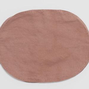 Linen Placemats - set of 4