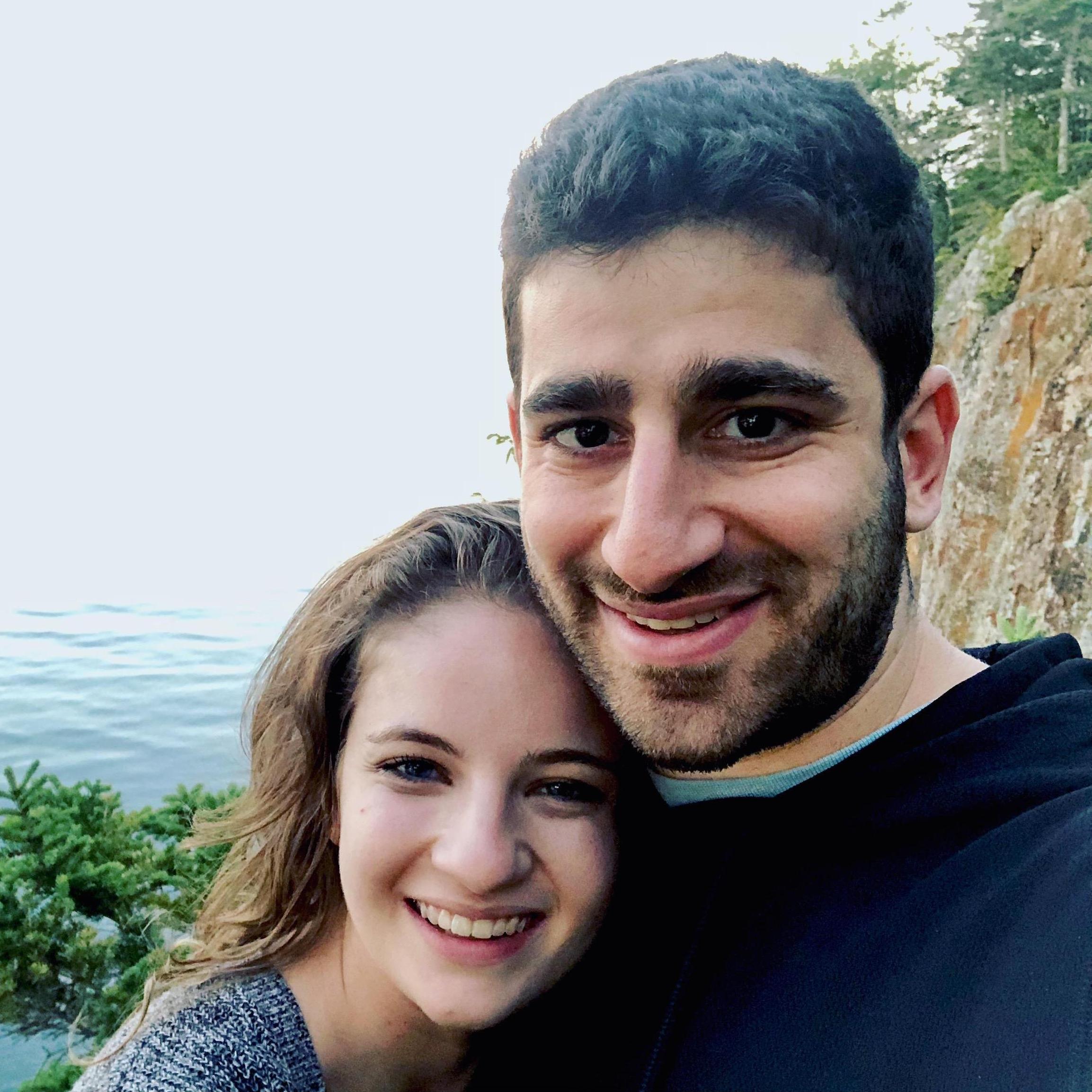 Bar Harbor, Maine
September 2018