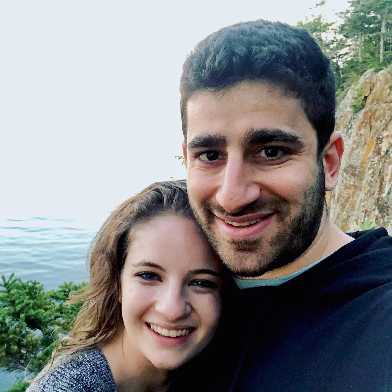 Bar Harbor, Maine
September 2018