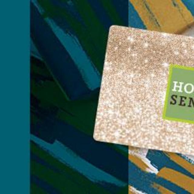 HomeSense Gift Card