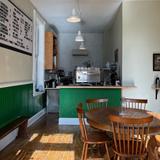 Collective Espresso