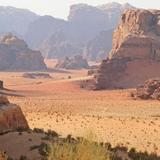 Wadi Rum