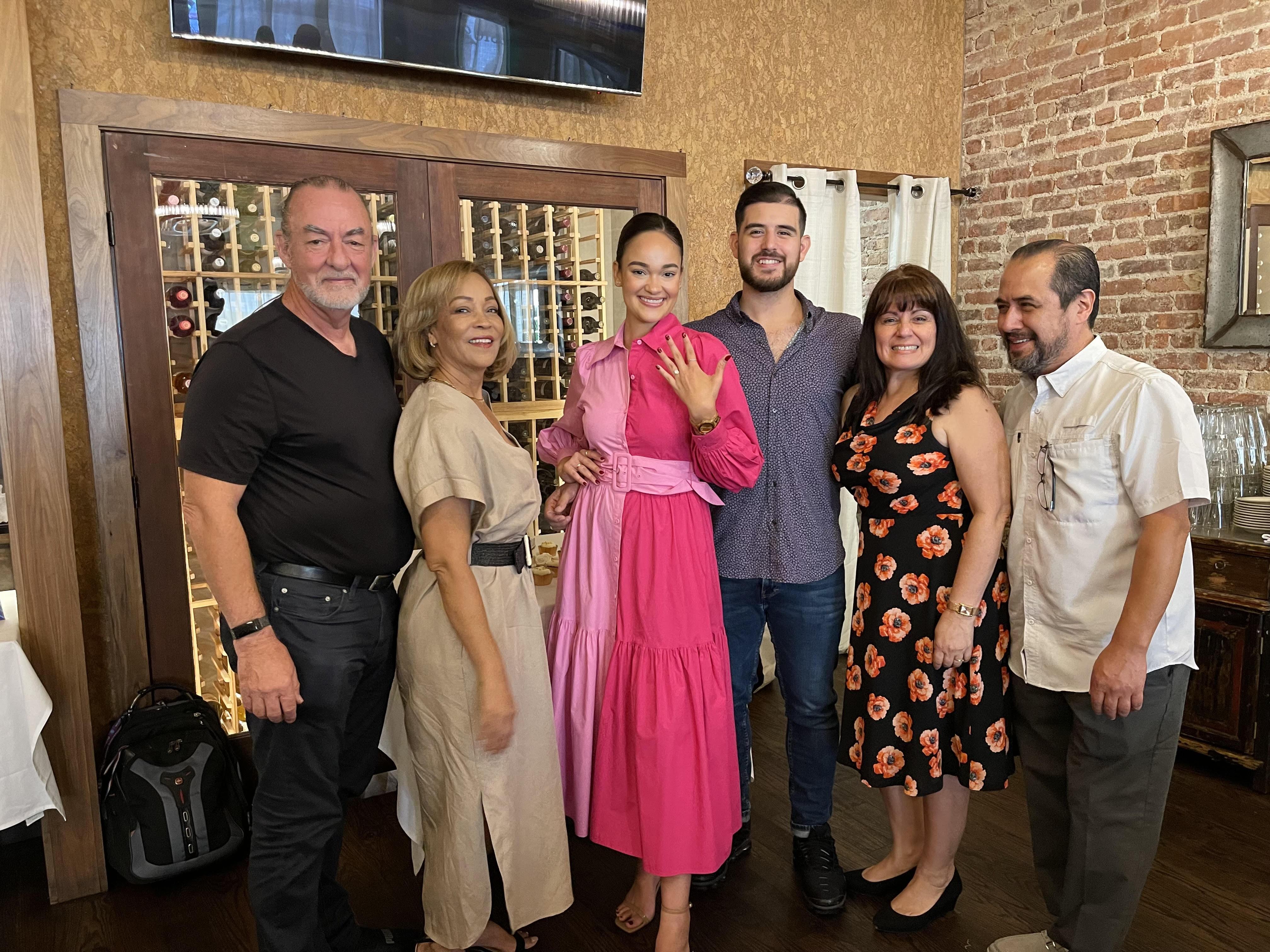 The Wedding Website of Mary Ann Skewes and Christopher Eyssen