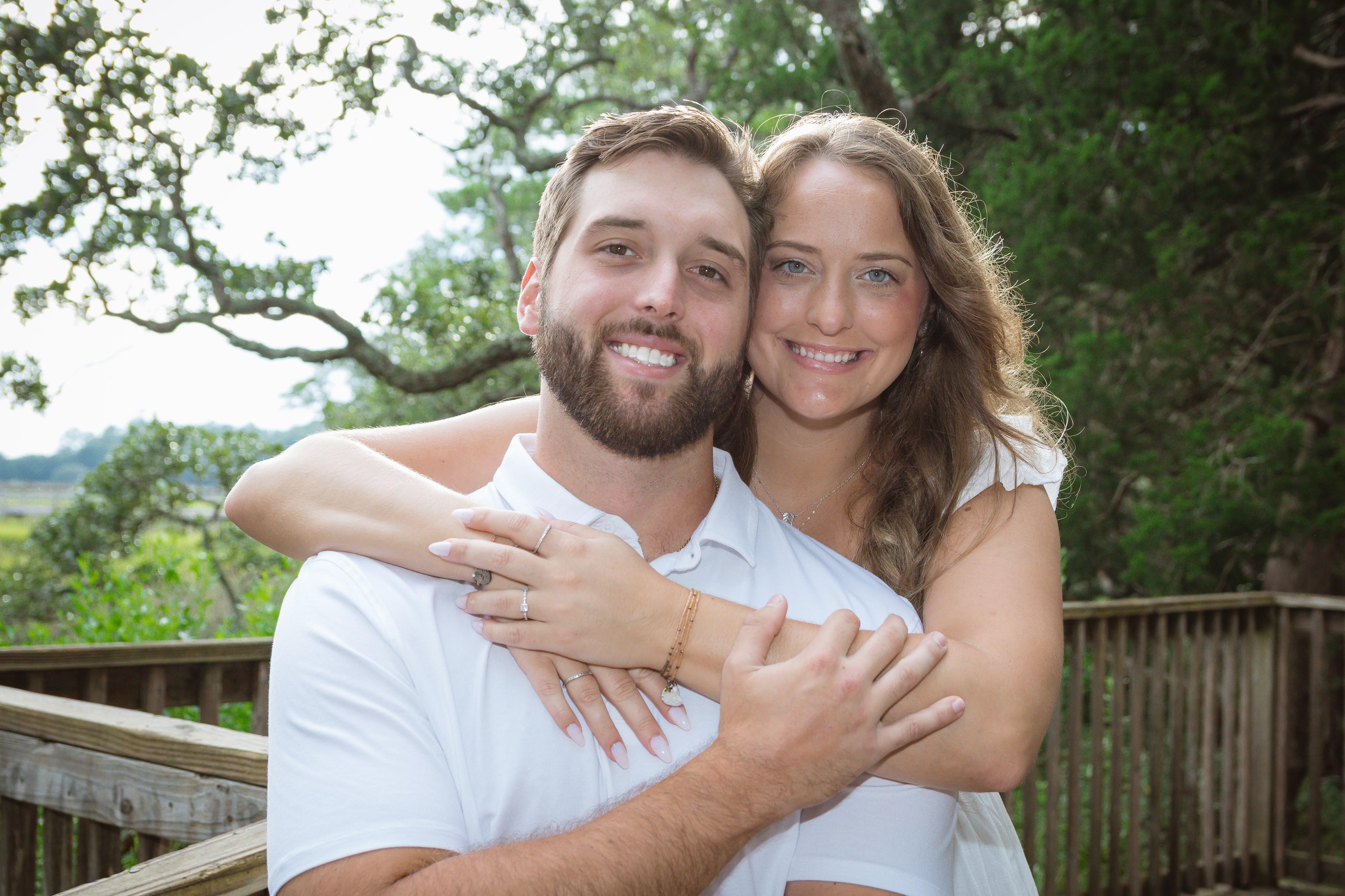 The Wedding Website of Cierra Watts and David Warth