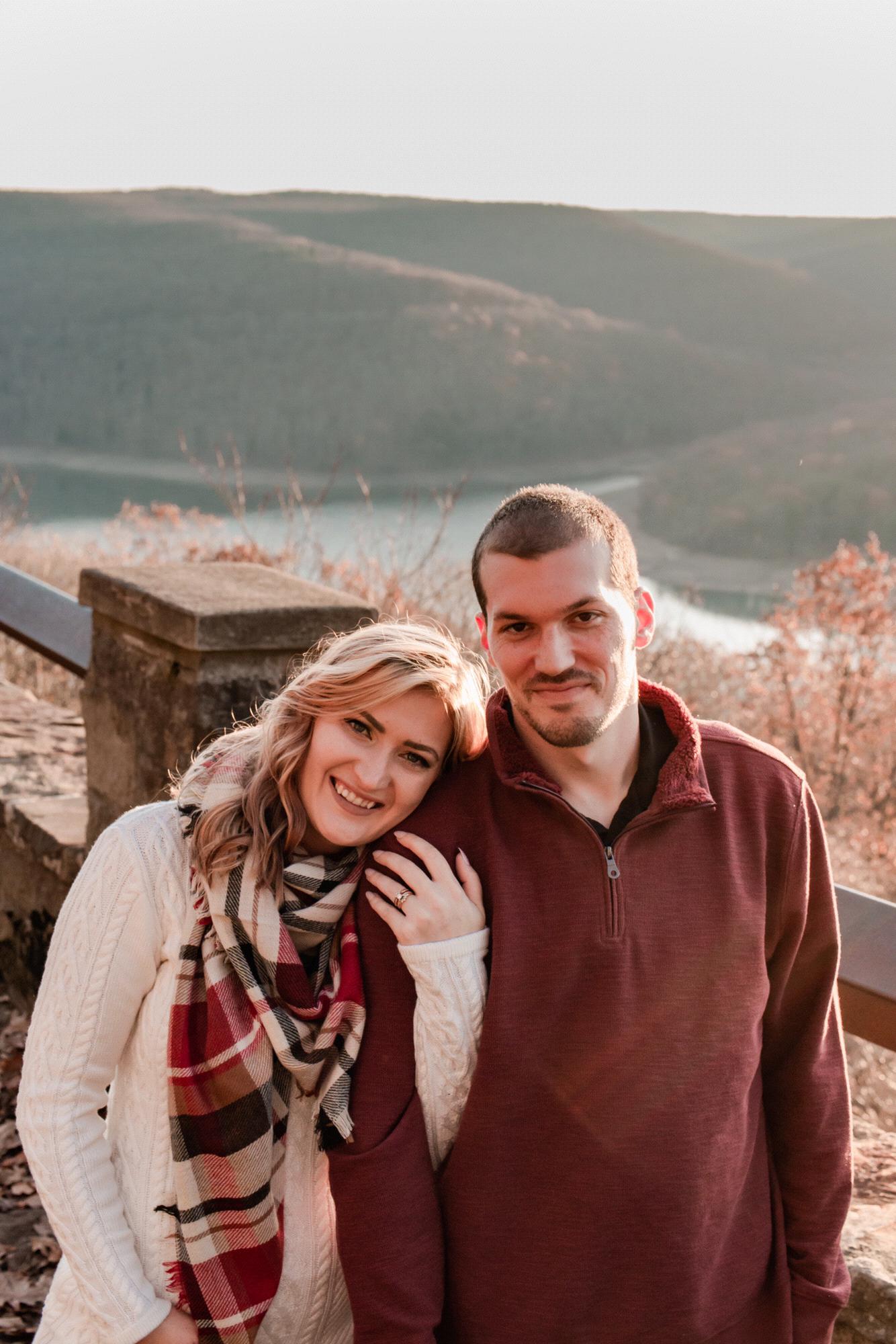 Engagement Photos
