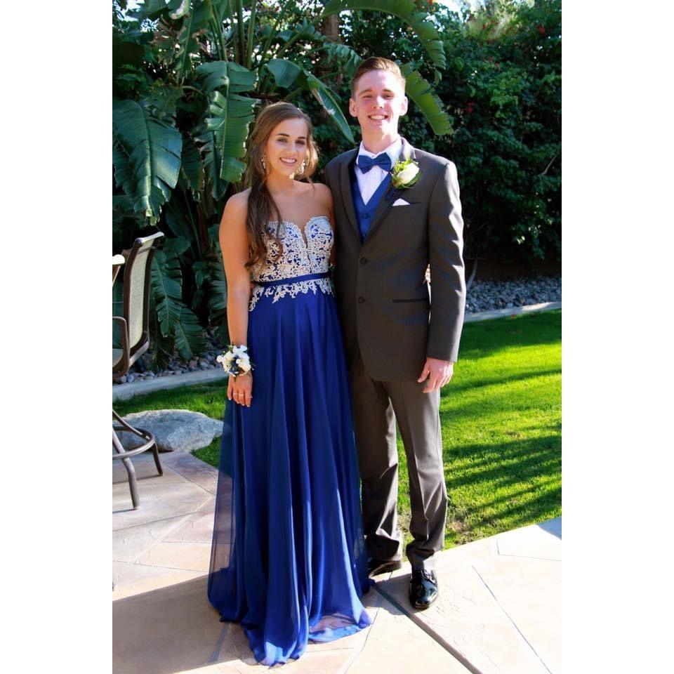 Prom - 2015