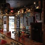 Jack Brown's Beer & Burger Joint Norfolk