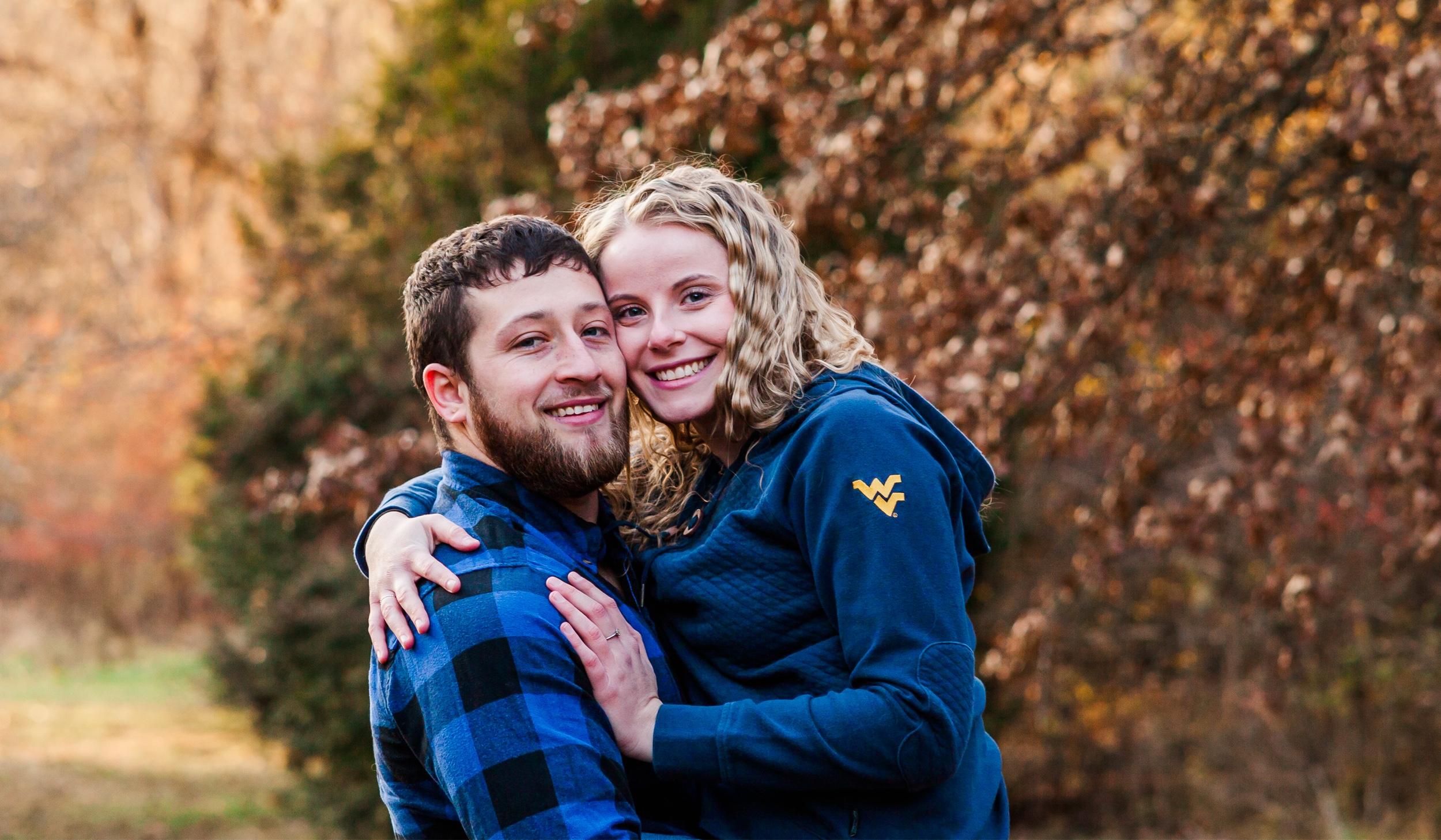 The Wedding Website of Madison Kuh and Beau Horner