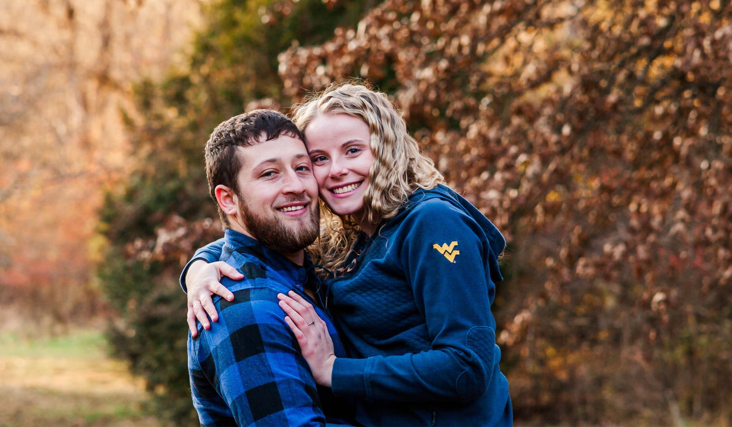The Wedding Website of Madison Kuh and Beau Horner