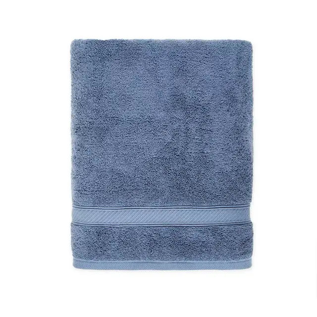 Nestwell™ Hygro Solid Bath Towel in Slate