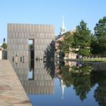 Oklahoma City National Memorial & Museum