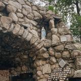 The Grotto