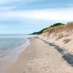 Saugatuck Dunes State Park