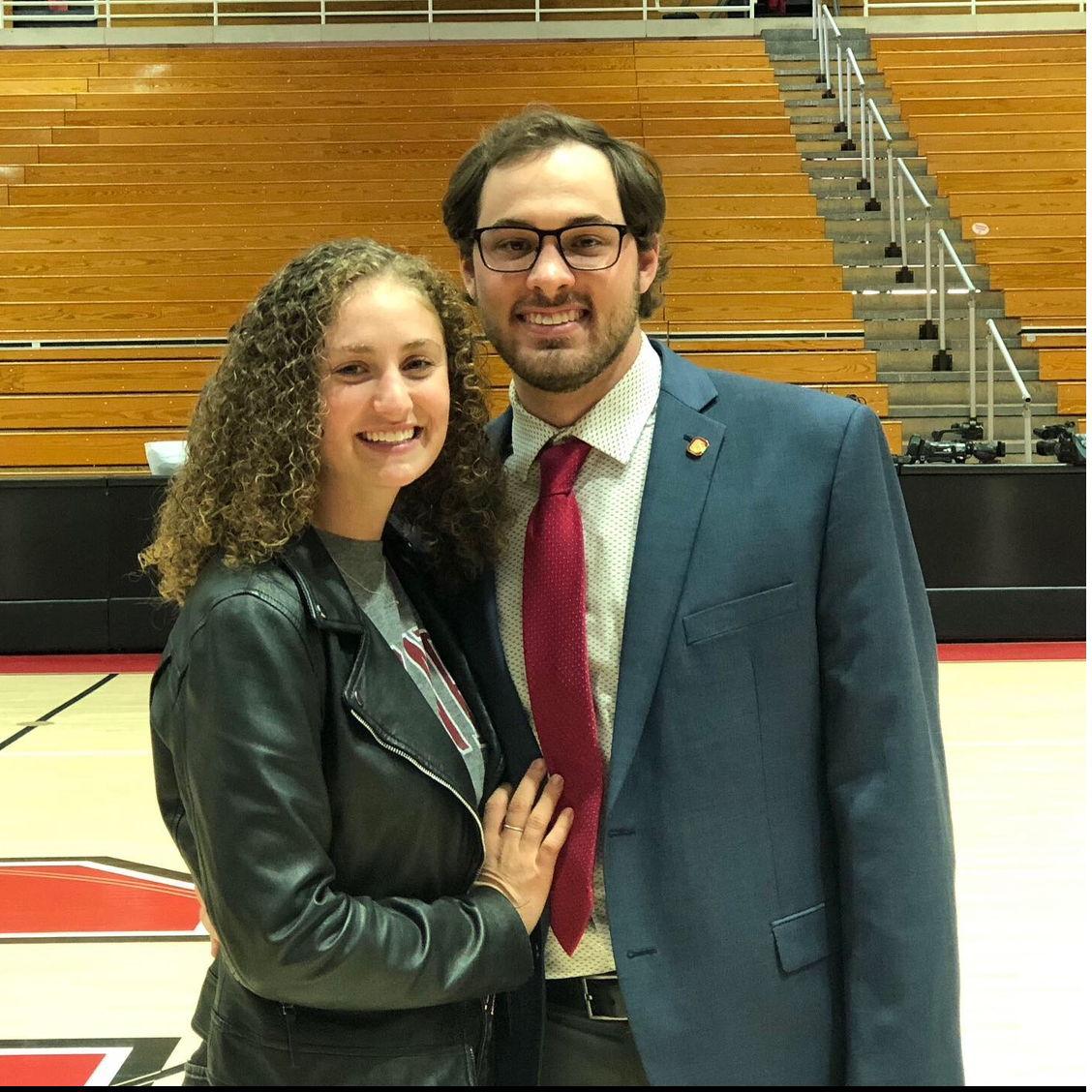 Ithaca was GORGES! Many visits to Cornell right before Covid