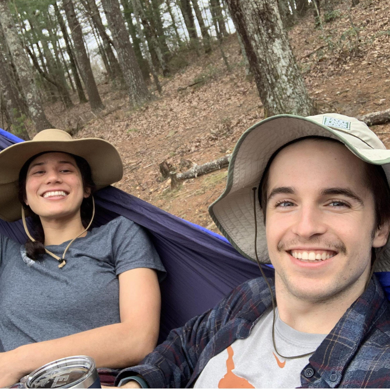 NC camping