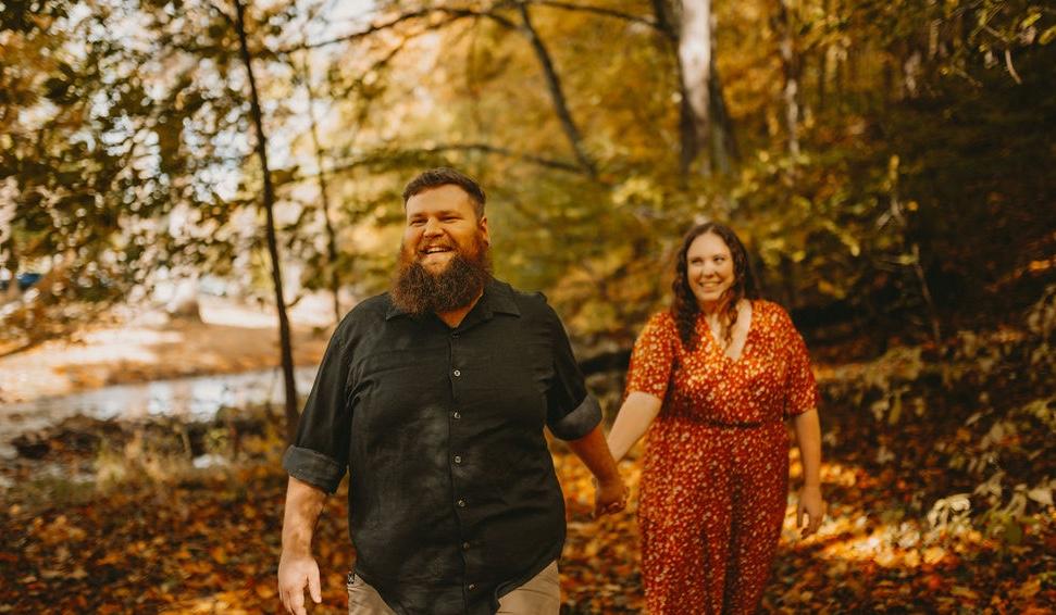 The Wedding Website of Erin Flaherty and Devin Spellman