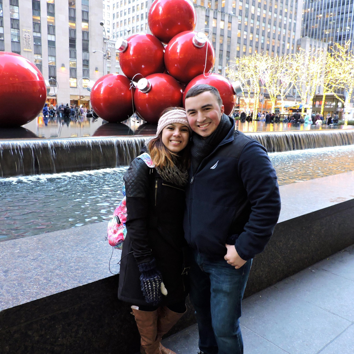 DECEMBER 2014
