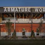 Armature Works