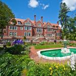 Glensheen Mansion