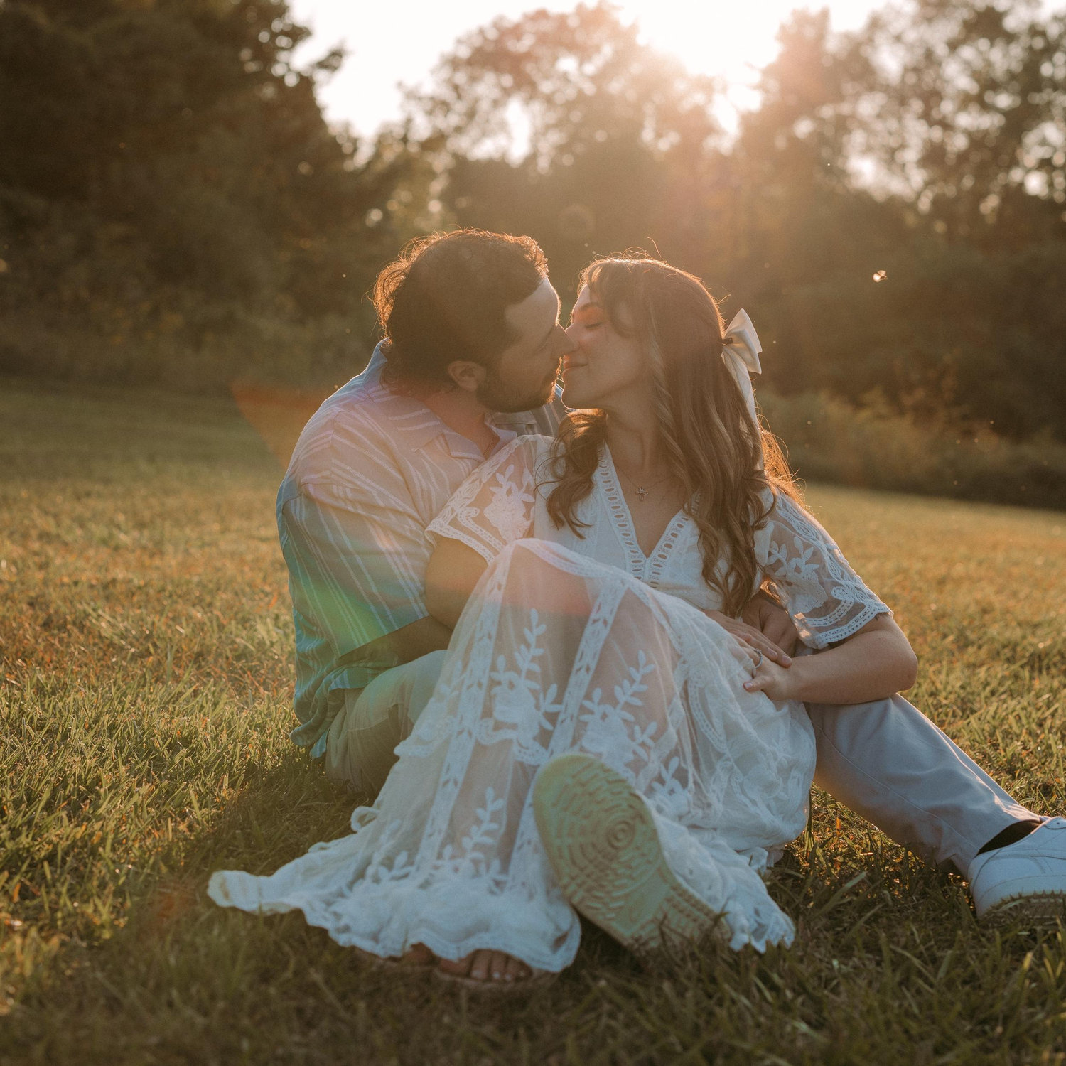 The Wedding Website of Marisa Cherie and Scott John