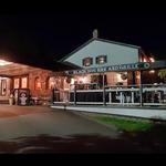 Black Dog Bar and Grille