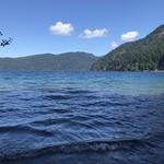 Olympic National Park